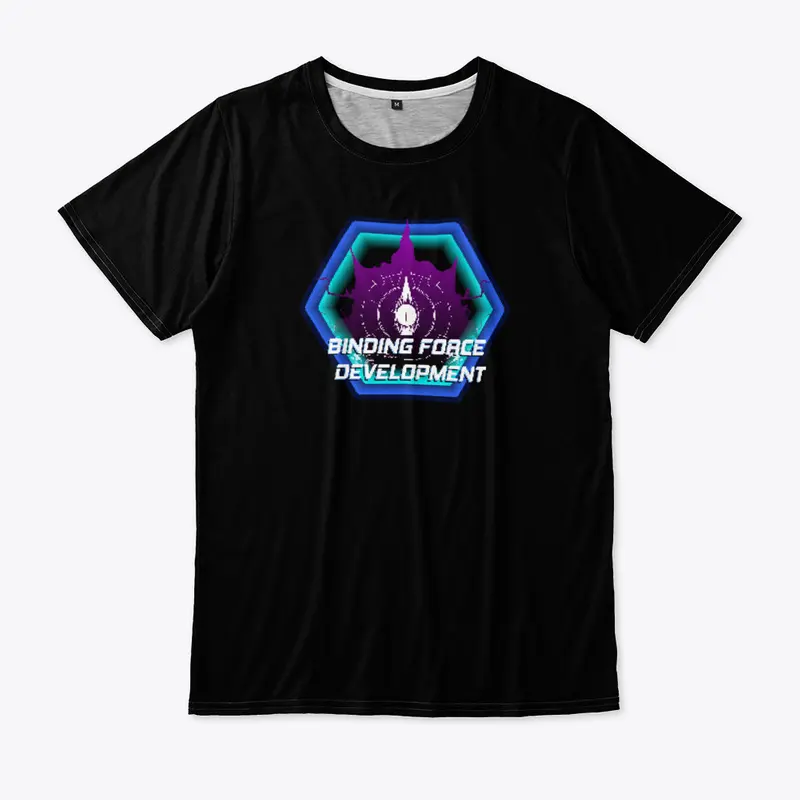 BF Meldrake Concept Tee