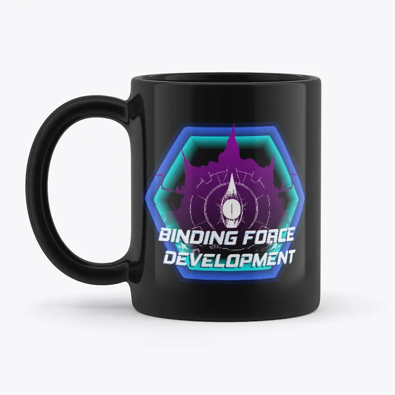 BF Mug