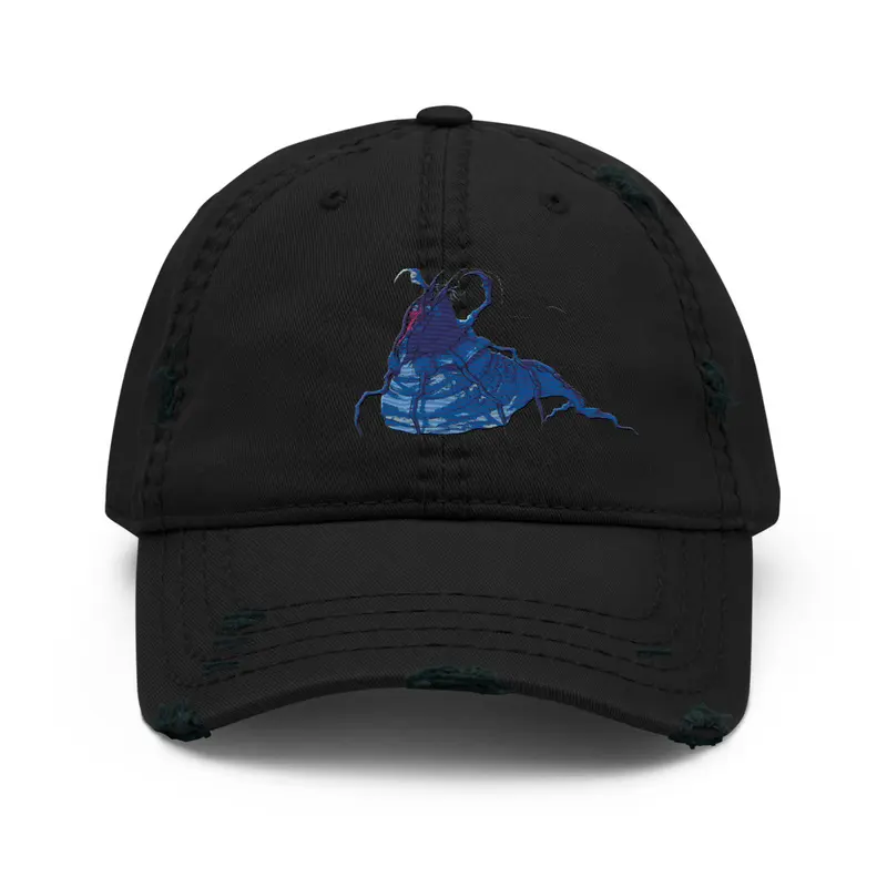 BF Major Concept Hat