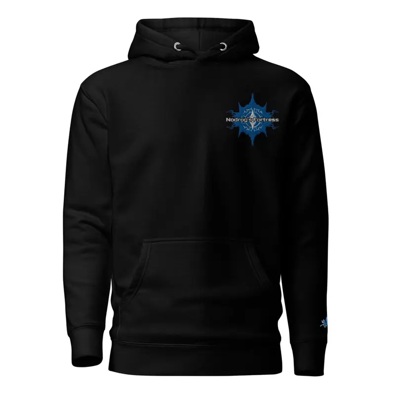 BF Nodrog's Fortress Hoodie