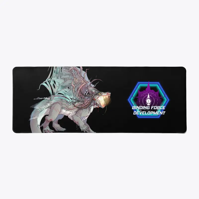 BF Meldrake Desk Mat