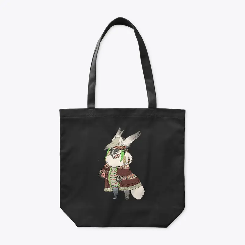 BF Badger Concept Tote