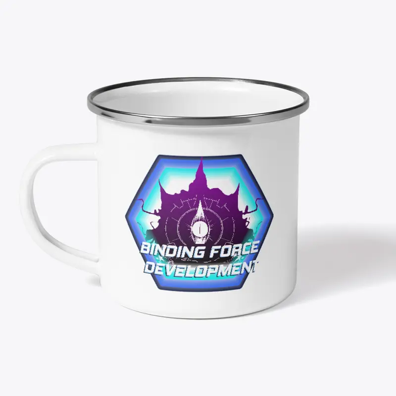 BF Camping Mug